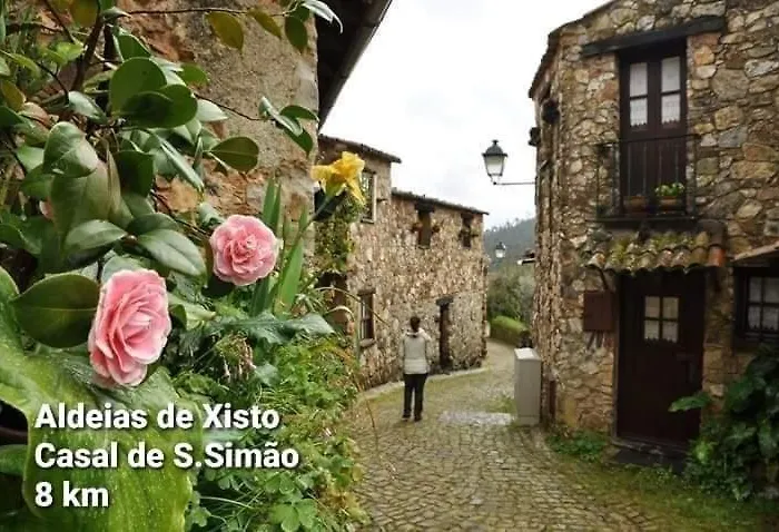Casa Da Vila