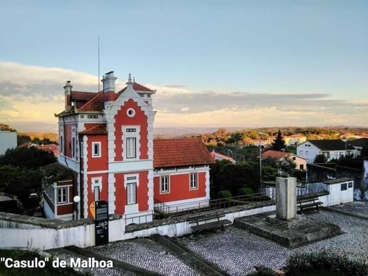 Casa Da Appartement *