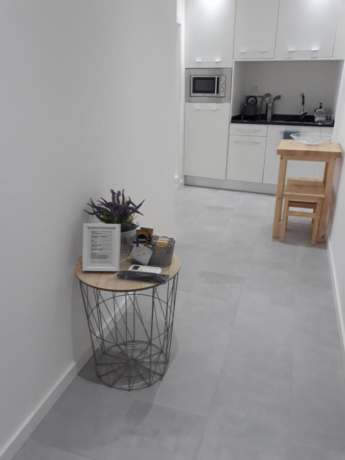 Appartement Casa Da *
