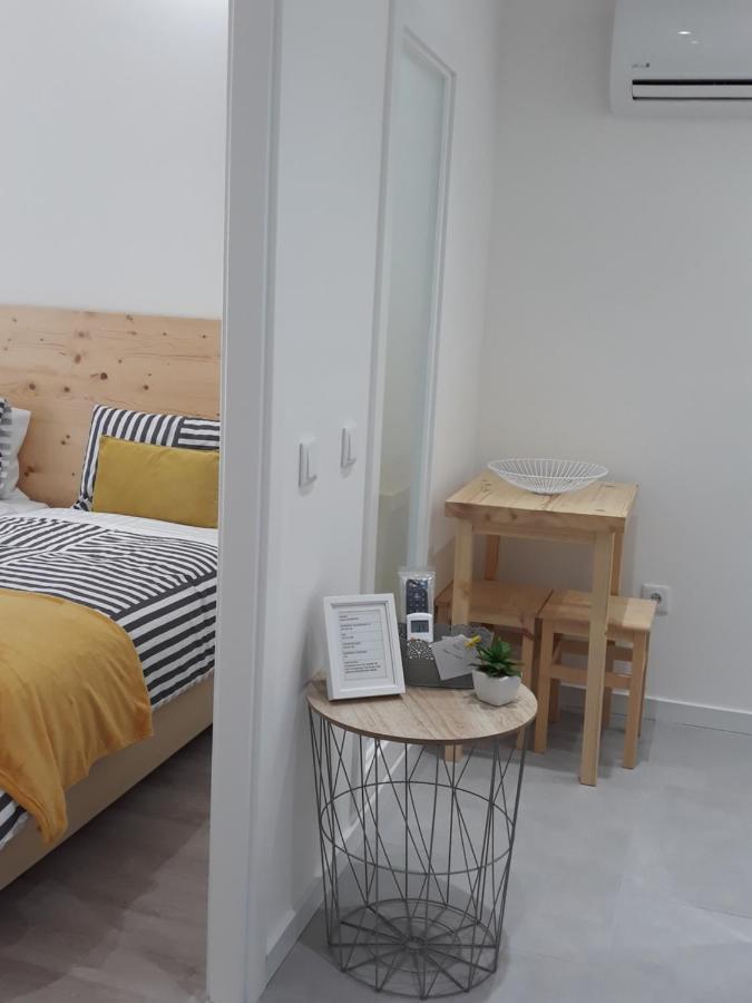 Appartement Casa Da *
