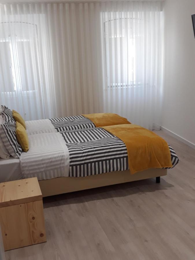 Casa Da Appartement Figueiro Dos Vinhos