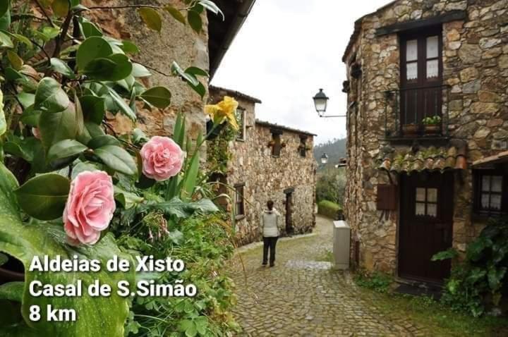 Casa Da Appartement