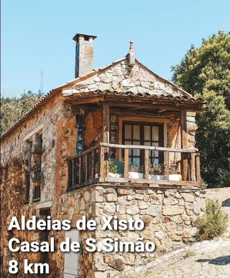 Appartement Casa Da Figueiro Dos Vinhos